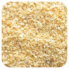 Garlic Minced